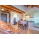 Properties for Sale_This farmhouse for sale in the Marche used as a farmhouse located in a beautiful area of Santa Vittoria in Matenano, Province of Fermo in the Marche region (Italy) in Le Marche_23